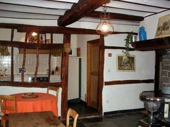 B&B Le Clos De La Fontaine