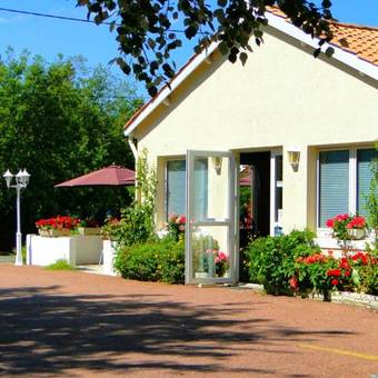 Hotel H�tel Le Nautile