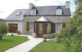 Holiday Home Rue Du Calvaire