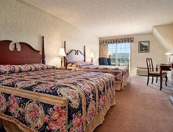 Hotel Days Inn Edmundston