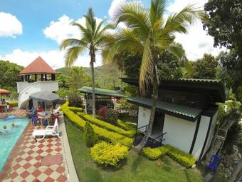 Finca Hotel Villa Cristina