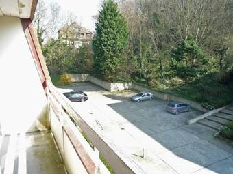 Apartamento R�sidence Les Flots Bleus