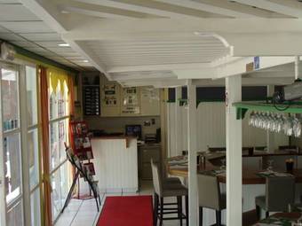 Fasthotel Val De Reuil