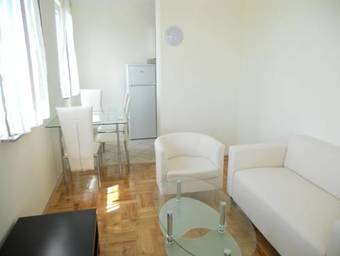 Apartments Marijana Dev?i? Brzac