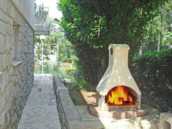 Holiday Home Njivice