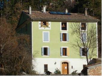 Agroturismo Les Framboiseilles