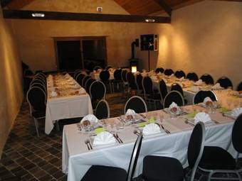 Bed & Breakfast Le Manoir De La Fieffe