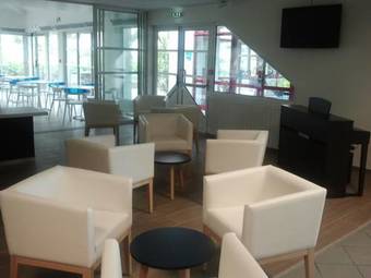 Vvf Villages Urrugne - Saint Jean De Luz