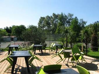 Le Ruisseau - Europarcs