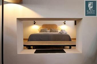 Apartamento Patio De Los Angeles