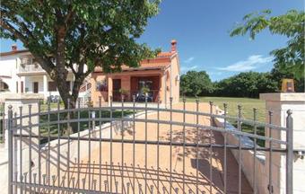 Holiday Home Dobrani VI