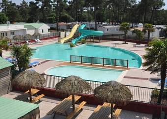 Camping Le California