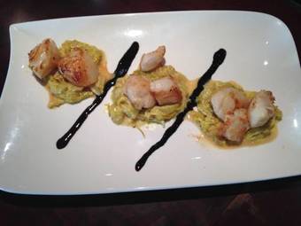 Hotel Le Petit Trianon