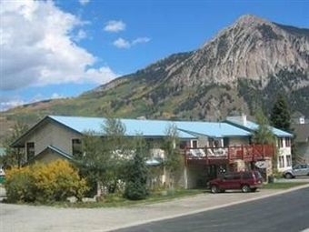 Lodge Cristiana Guesthaus