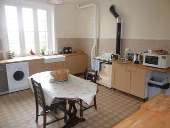 Hostal Les Hautes Loignieres