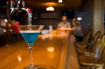 Hotel Inverary Resort