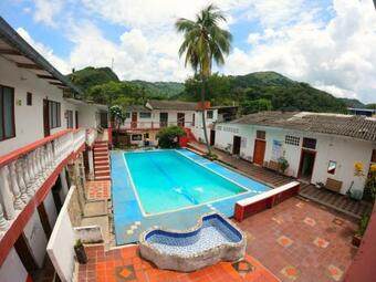 Hotel Abacoa