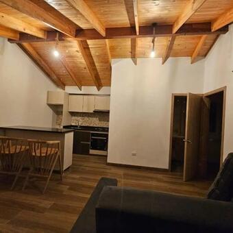 Apartamento Casa Campestre Para 5 Personas