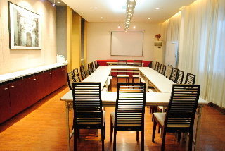 Hotel Jinjiang Inn - Shaoxing Shengli Road