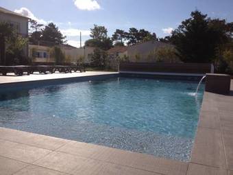 Hotel H�tel Le Vert Bois