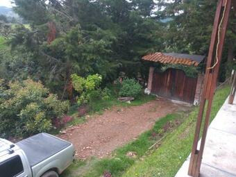 Villa Campestre Casa Blanca