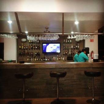 Hotel & Lounge Las Islas