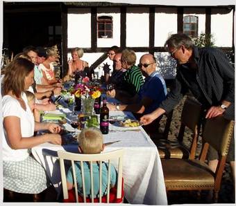 Solbjerggaard Bed & Breakfast