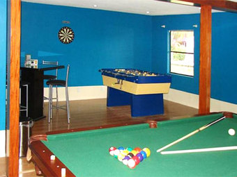 Hotel Los Andes Coatzacoalcos