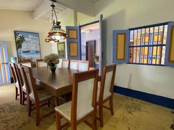 Agroturismo Hacienda Palomas En Concordia - Finca Cafetera