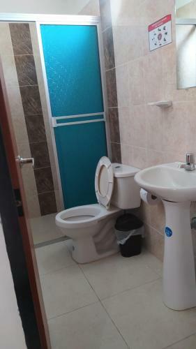 Hotel Las Marias