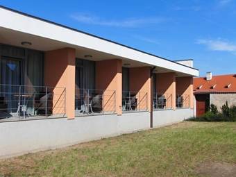 Hostal Penzion A Restaurant Barbora