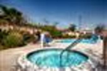 Hotel Best Western Plus Route 66 Glendora Inn