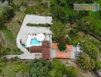 Hotel Campestre El Refugio De Las Guacamayas