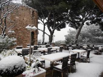 Hotel H�tel Saint Roch