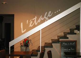 Hotel H�tel Le Glacier