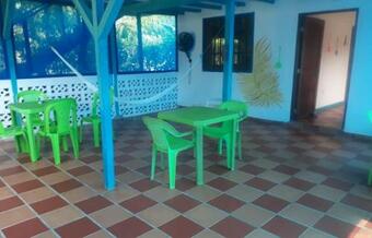 Caba�a Recuerdo Lodge, B & B
