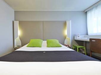 Campanile Hotel Senlis