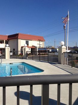 Hotel Innkeeper Danville West