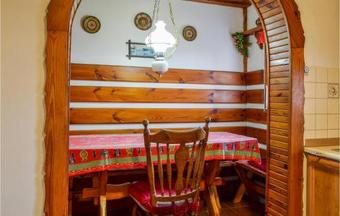 Holiday Home Josefuv Dul