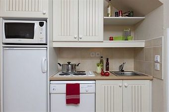 Hotel Pierre & Vacances Le Hameau Du Lac