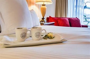 Hotel Villanova University Conference Center