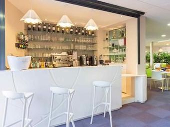 Hotel Ibis Styles Villeneuve Sur Lot