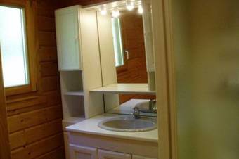 Holiday Home Le Chamois La Bresse