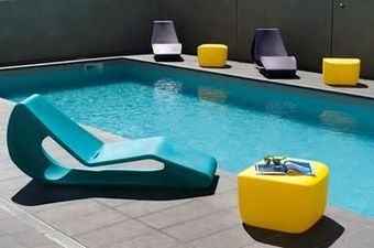 Hotel Ibis Styles Toulouse Cite Espace