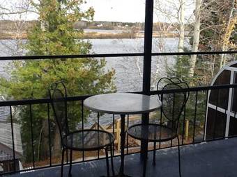 Posada Auberge Des Berges