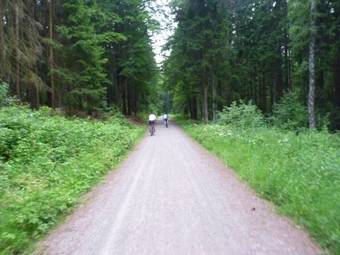 Apartamento T�nnesberg