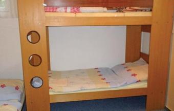 Holiday Home Benecko