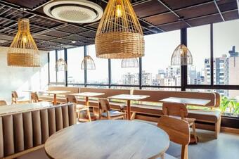 Hotel Faranda Collection Medellin, A Member Of Radisson Individuals