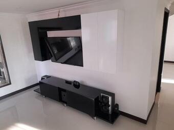 Hermoso Apartamento Conquistadores - Medellin