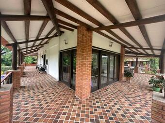 Casa Hotel La Cachamera